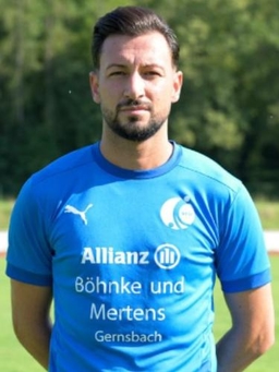 Avatar Bild für Ismail Büyülü