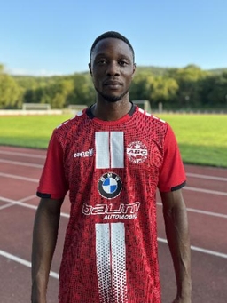 Avatar Bild für Saint Ric Estime Batantou