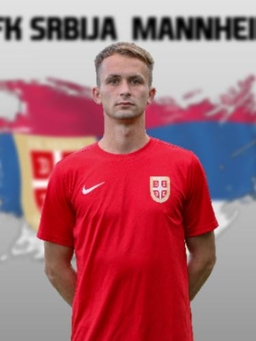 Avatar Bild für Tvrtko Bosancic