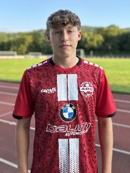 Avatar Bild für Max Bernads