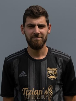 Avatar Bild für Samet Uslu