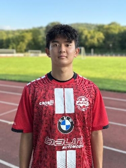 Avatar Bild für Yuki Iwamoto