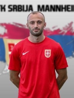 Avatar Bild für Alexandros Giannakidis