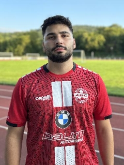 Avatar Bild für Dogus Könez