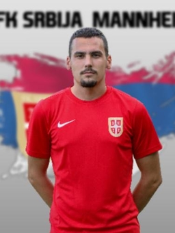 Avatar Bild für Srdjan Marjanovic