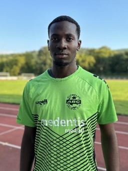 Avatar Bild für Ndongala Jokebed Malewo