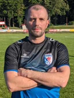 Avatar Bild für Adrian Grzegorz Mikrut