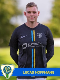 Avatar Bild für Lucas Hoffmann