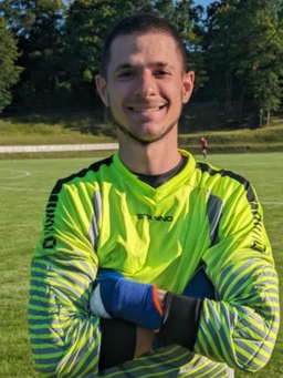 Avatar Bild für Berezhnoi Serhii