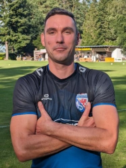 Avatar Bild für Mirko Theelke