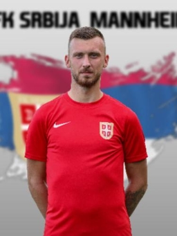 Avatar Bild für Luka Stanisic
