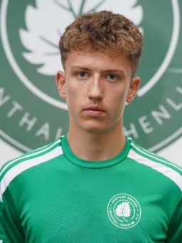 Avatar Bild für Linus Konrad Florian Brockmeyer