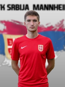 Avatar Bild für David Velevski