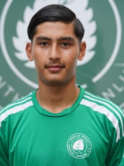 Avatar Bild für Jawad Norouzi