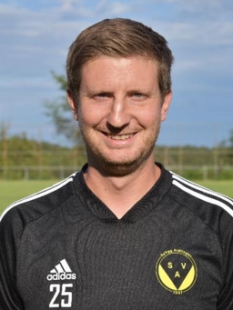 Avatar Bild für Sven Büttner