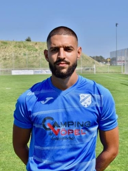 Avatar Bild für Bilal Hassfeld