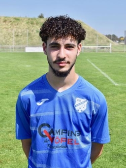 Avatar Bild für Abdelilah Syah