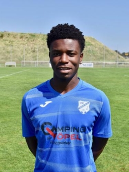 Avatar Bild für Gustav Kwabena Opoku