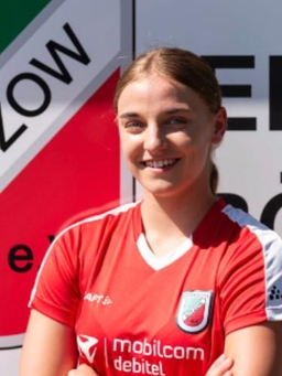 Avatar Bild für Clara Hoffmann