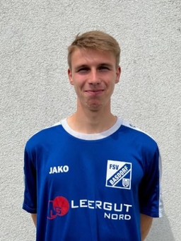 Avatar Bild für Lukas Bruhn