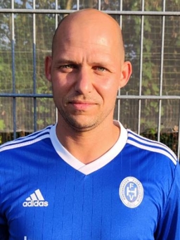Avatar Bild für David Van Der Leij