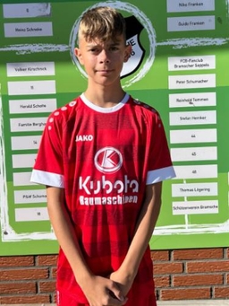 Avatar Bild für Anton Scheffer