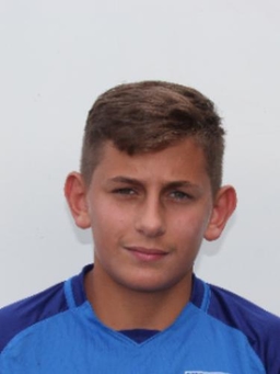Avatar Bild für Liam Merten