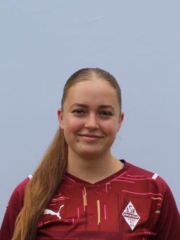 Avatar Bild für Leoni Fabry
