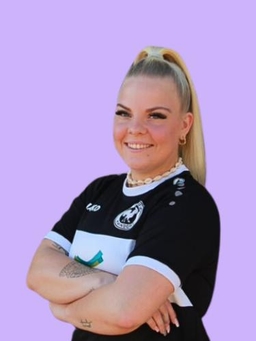 Avatar Bild für Pia Wagner