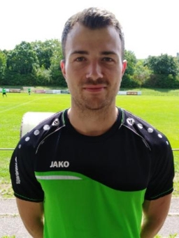 Avatar Bild für Amadeus Hahn