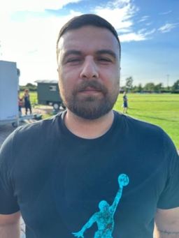 Avatar Bild für Veysel Aclan