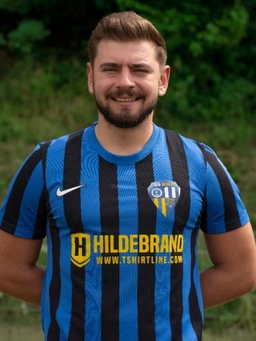 Avatar Bild für Frederik Gross