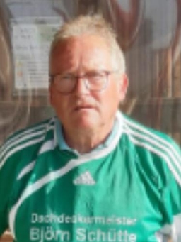 Avatar Bild für Robert Seebold