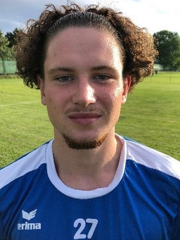 Avatar Bild für Chris Denni Richert