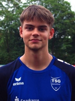Avatar Bild für Lucas Kretschmer