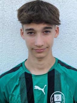 Avatar Bild für Lasse Schmitz