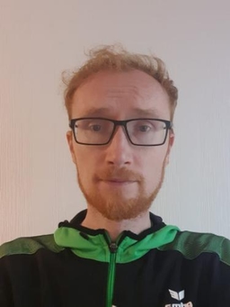 Avatar Bild für Vincent Wilmerstaedt