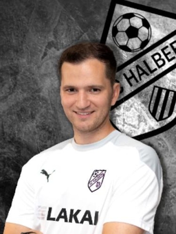 Avatar Bild für Julien Erhardt
