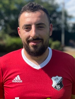 Avatar Bild für Zenel Osmanollaj