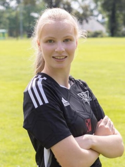 Avatar Bild für Marieke Andree
