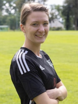 Avatar Bild für Svenja Stelljes