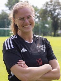 Avatar Bild für Merle Alicia Neele Tietjen