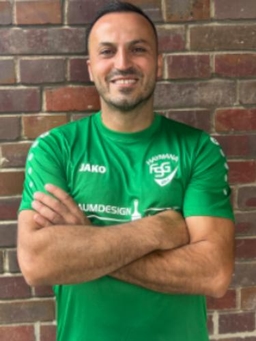 Avatar Bild für Ilyas Basaran