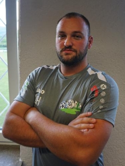 Avatar Bild für Noah Held