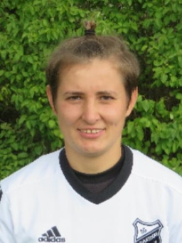 Avatar Bild für Tetiana Andriichuk