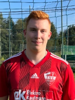 Avatar Bild für Paul-Yannis Rebe