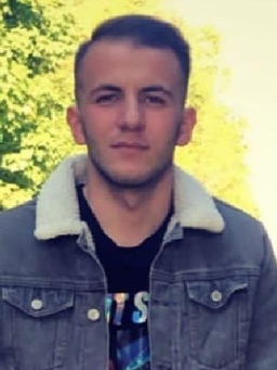 Avatar Bild für Raul Gjoka