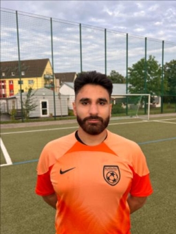 Avatar Bild für Dirok Demir