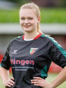 Avatar Bild für Leana Kahrs