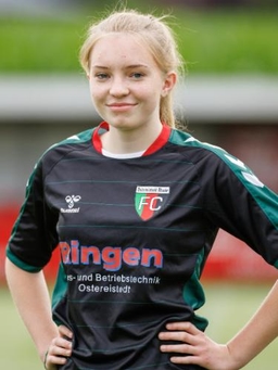 Avatar Bild für Leonie Heins